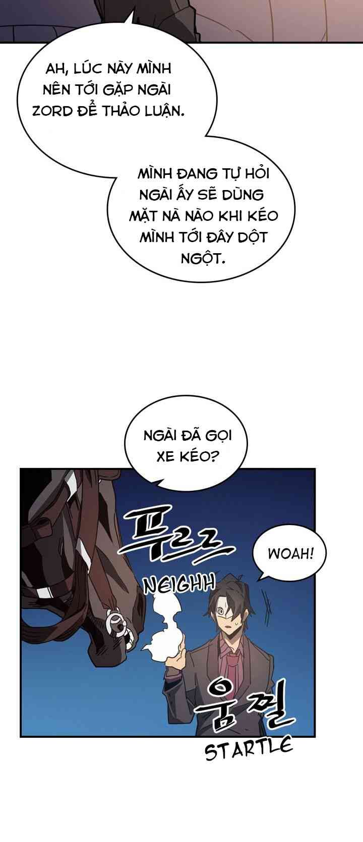 Chuyển Sinh Ma Pháp Đặc Biệt Yếu Chap 120 - Next Chap 121