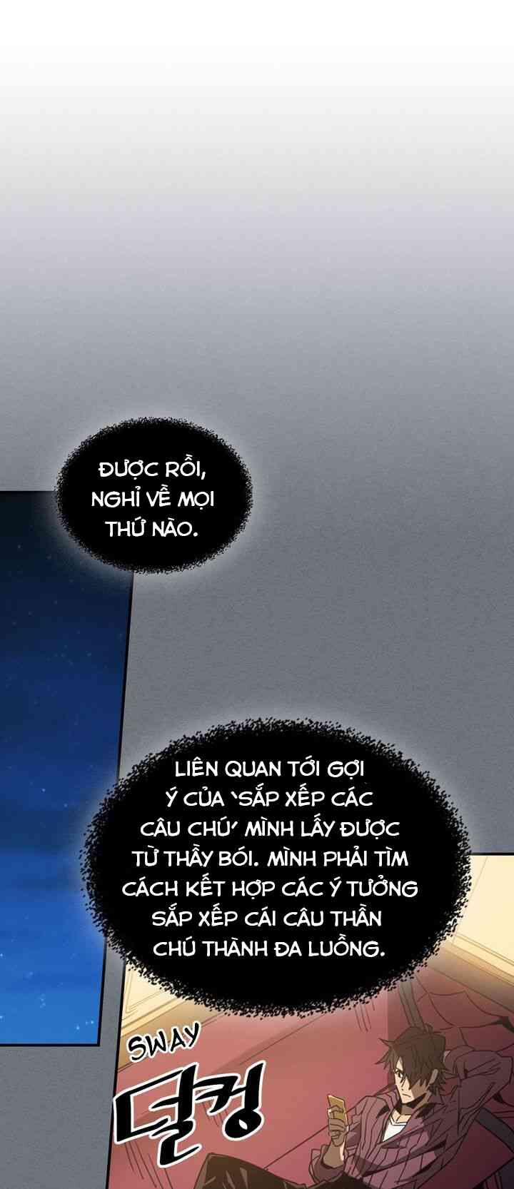 Chuyển Sinh Ma Pháp Đặc Biệt Yếu Chap 120 - Next Chap 121