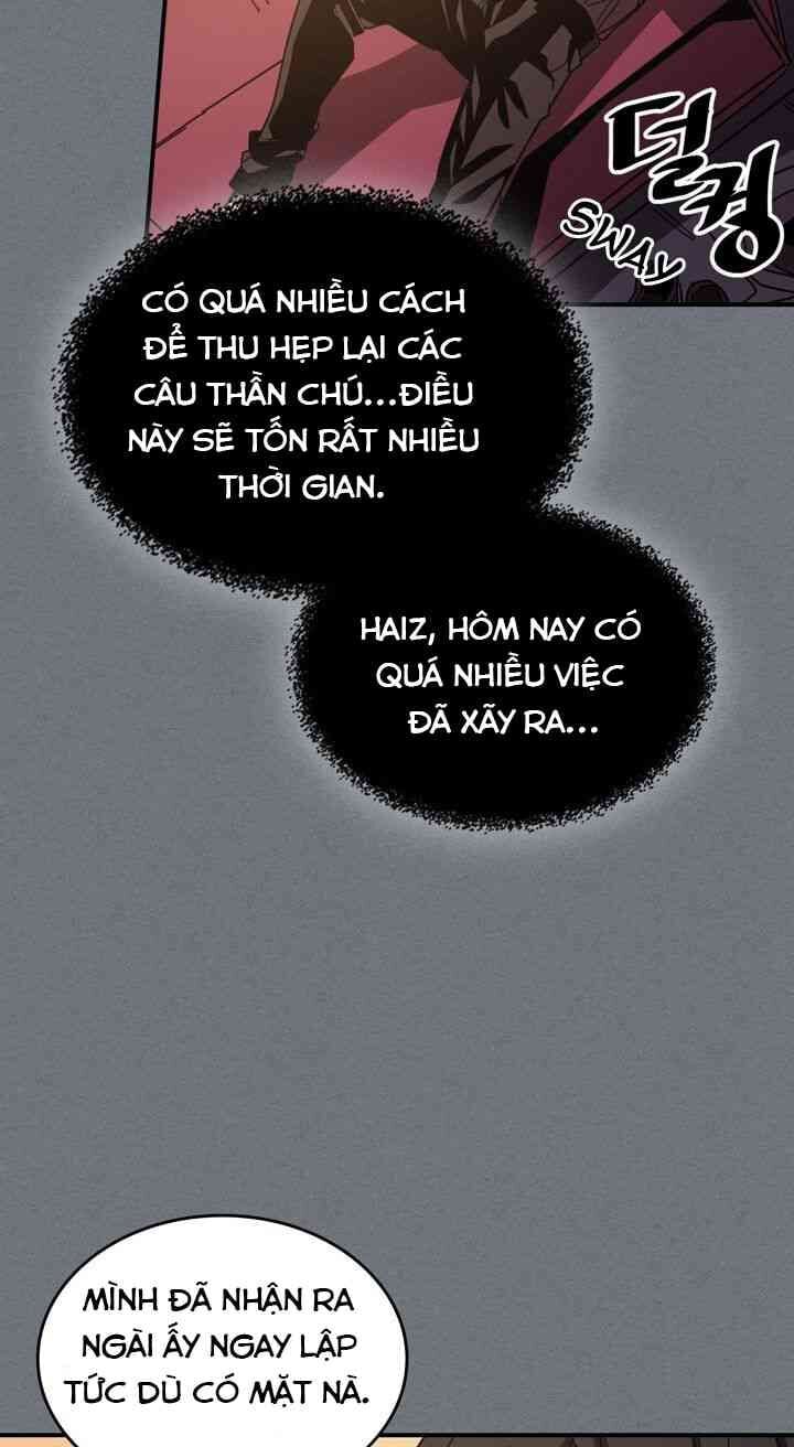 Chuyển Sinh Ma Pháp Đặc Biệt Yếu Chap 120 - Next Chap 121