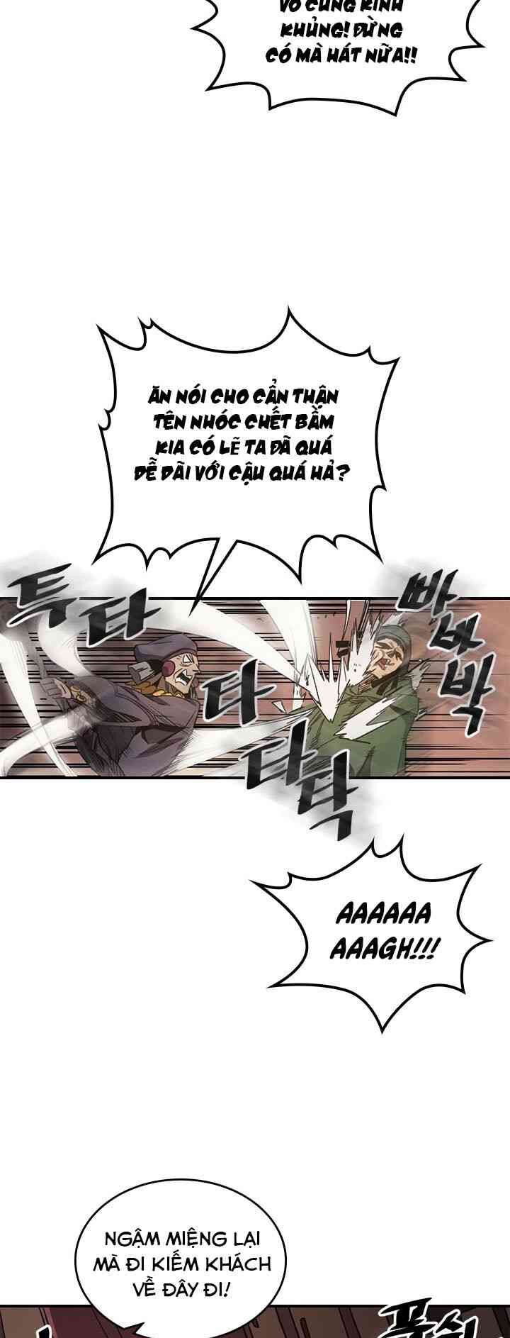 Chuyển Sinh Ma Pháp Đặc Biệt Yếu Chap 118 - Next Chap 119