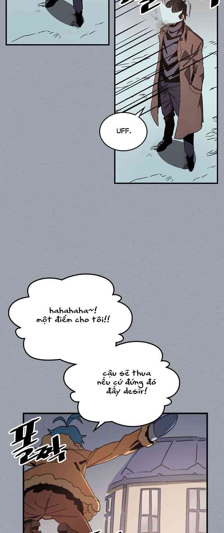 Chuyển Sinh Ma Pháp Đặc Biệt Yếu Chap 117 - Next Chap 118