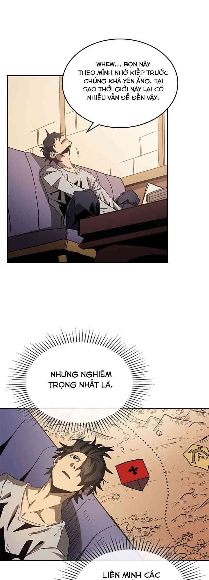 Chuyển Sinh Ma Pháp Đặc Biệt Yếu Chap 117 - Next Chap 118