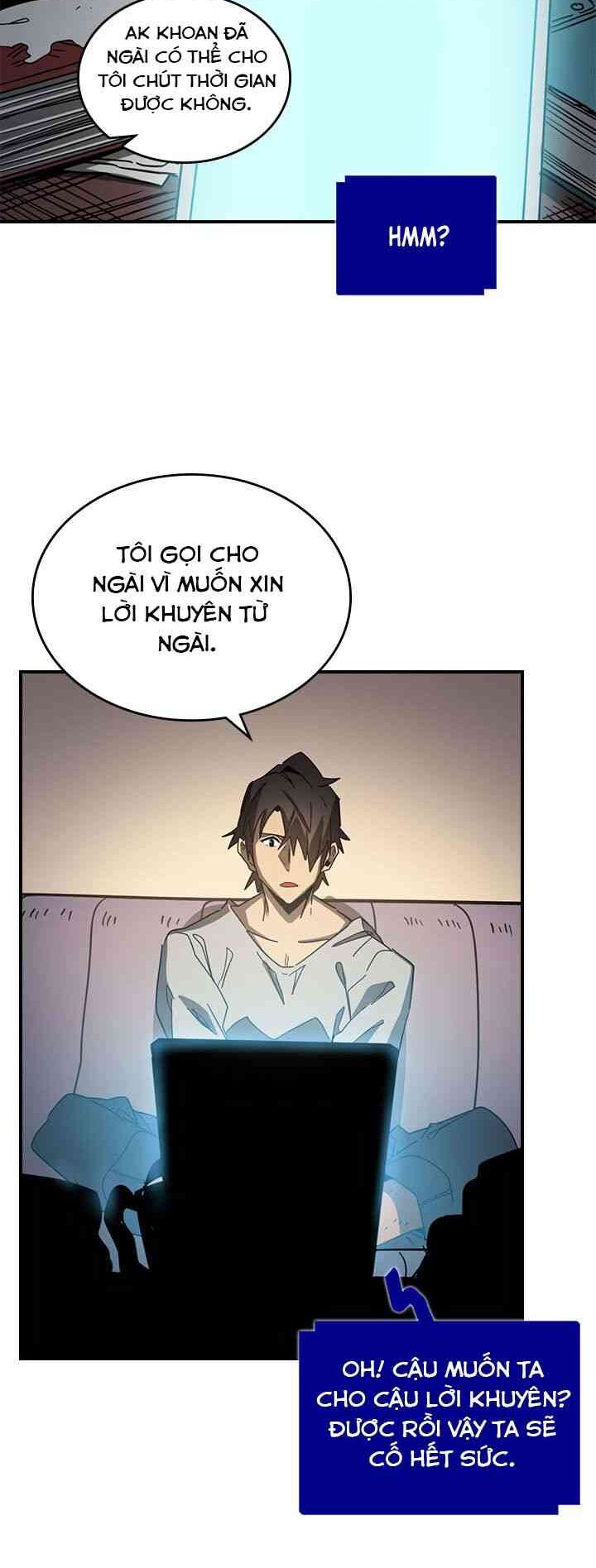 Chuyển Sinh Ma Pháp Đặc Biệt Yếu Chap 117 - Next Chap 118