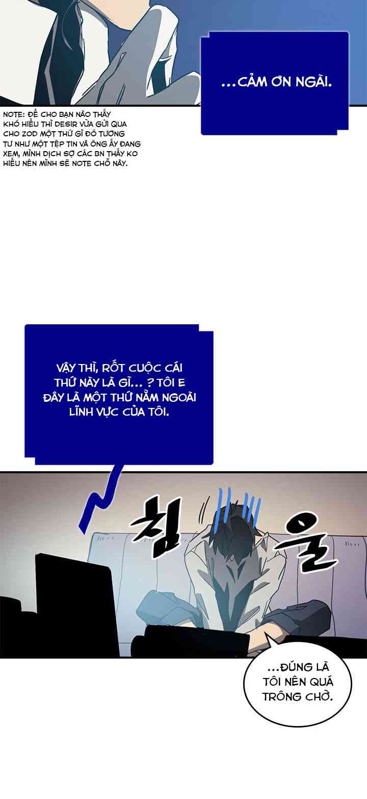 Chuyển Sinh Ma Pháp Đặc Biệt Yếu Chap 117 - Next Chap 118