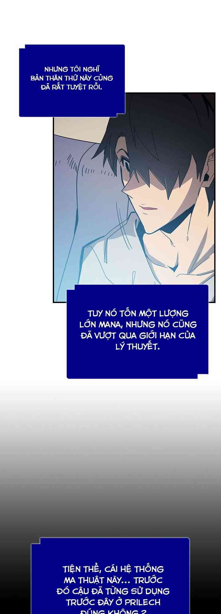 Chuyển Sinh Ma Pháp Đặc Biệt Yếu Chap 117 - Next Chap 118