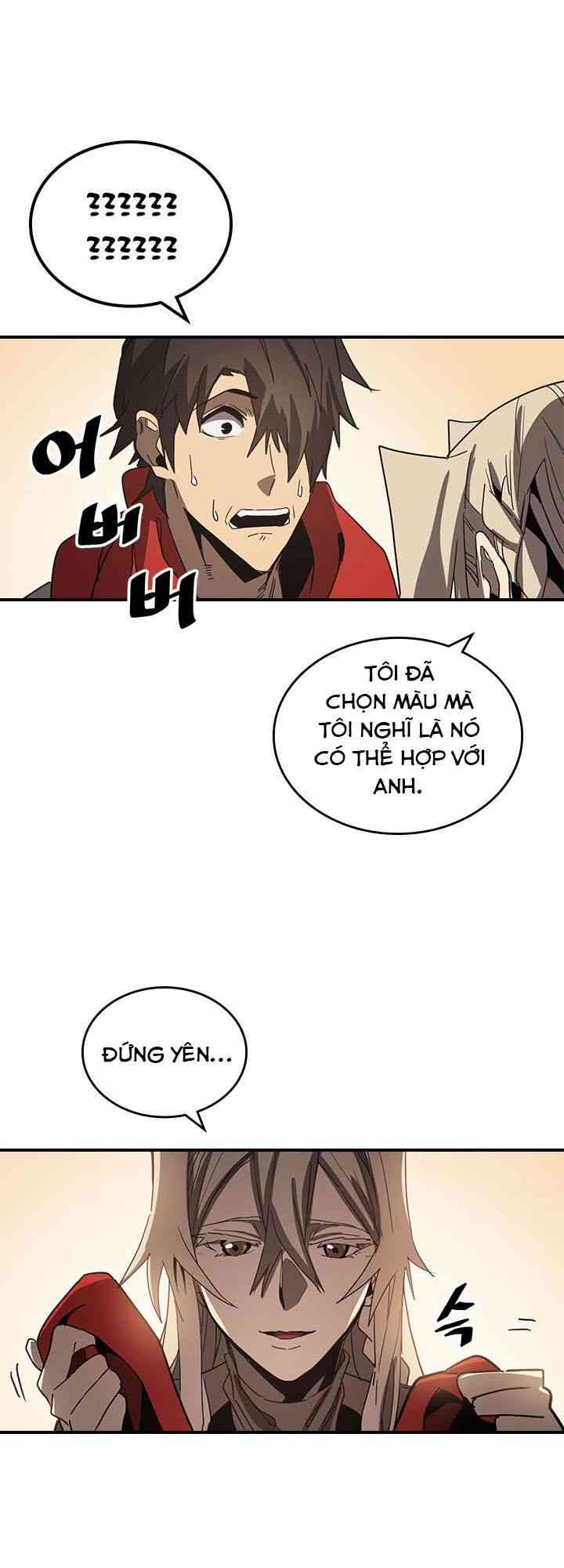 Chuyển Sinh Ma Pháp Đặc Biệt Yếu Chap 117 - Next Chap 118