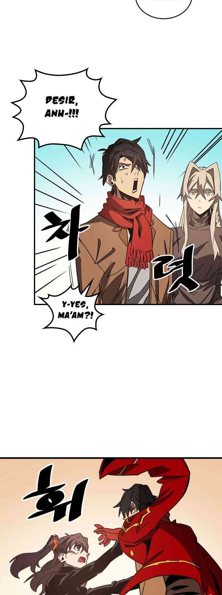 Chuyển Sinh Ma Pháp Đặc Biệt Yếu Chap 117 - Next Chap 118