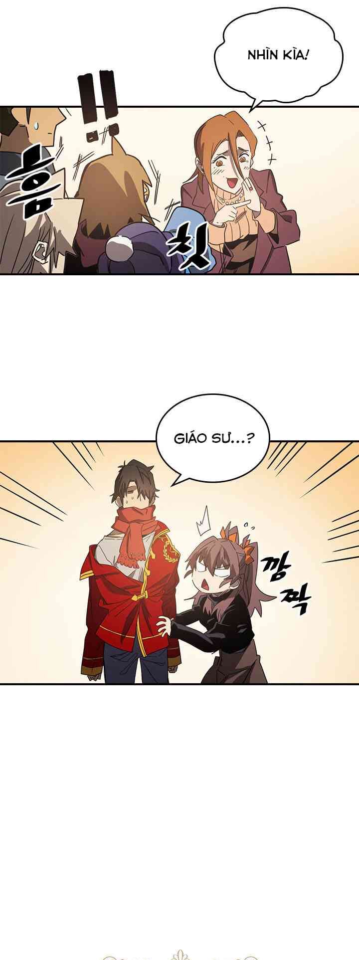 Chuyển Sinh Ma Pháp Đặc Biệt Yếu Chap 117 - Next Chap 118