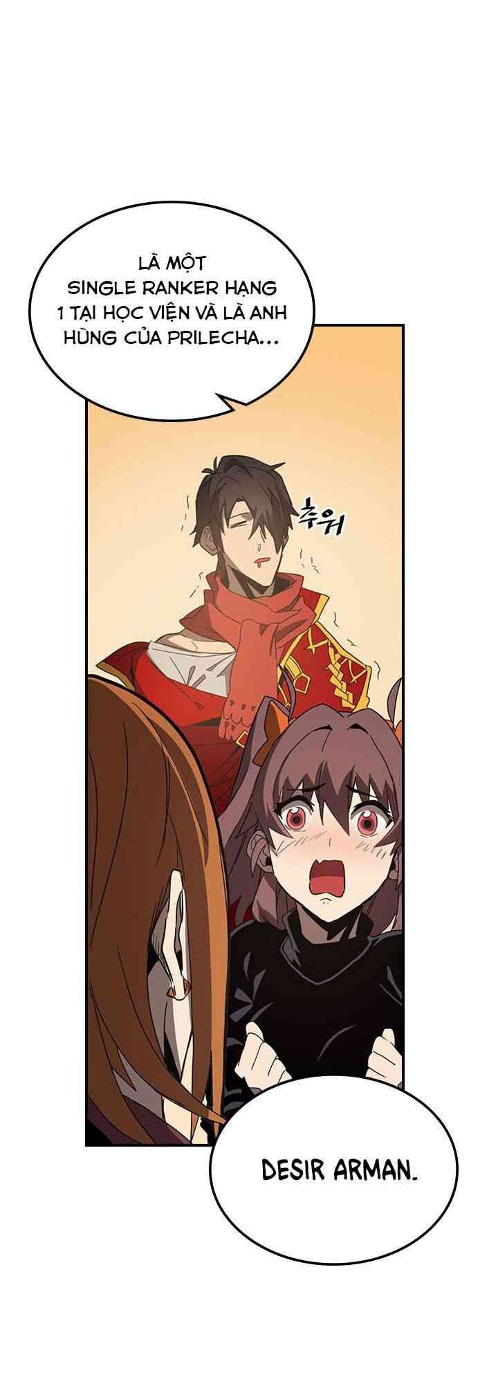 Chuyển Sinh Ma Pháp Đặc Biệt Yếu Chap 117 - Next Chap 118