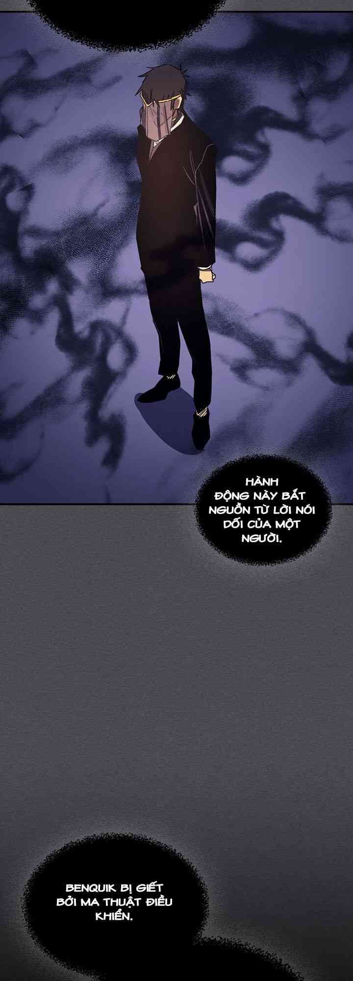 Chuyển Sinh Ma Pháp Đặc Biệt Yếu Chap 116 - Next Chap 117