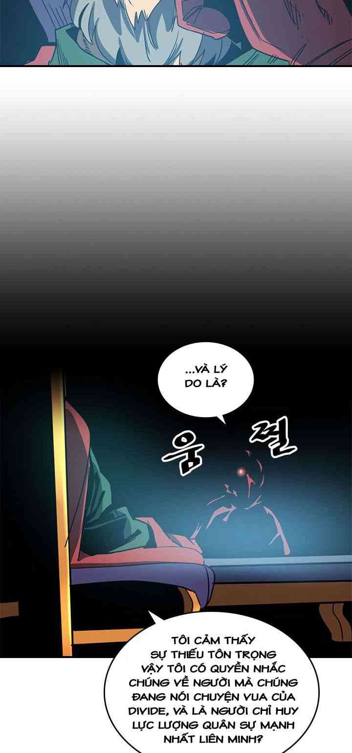 Chuyển Sinh Ma Pháp Đặc Biệt Yếu Chap 116 - Next Chap 117