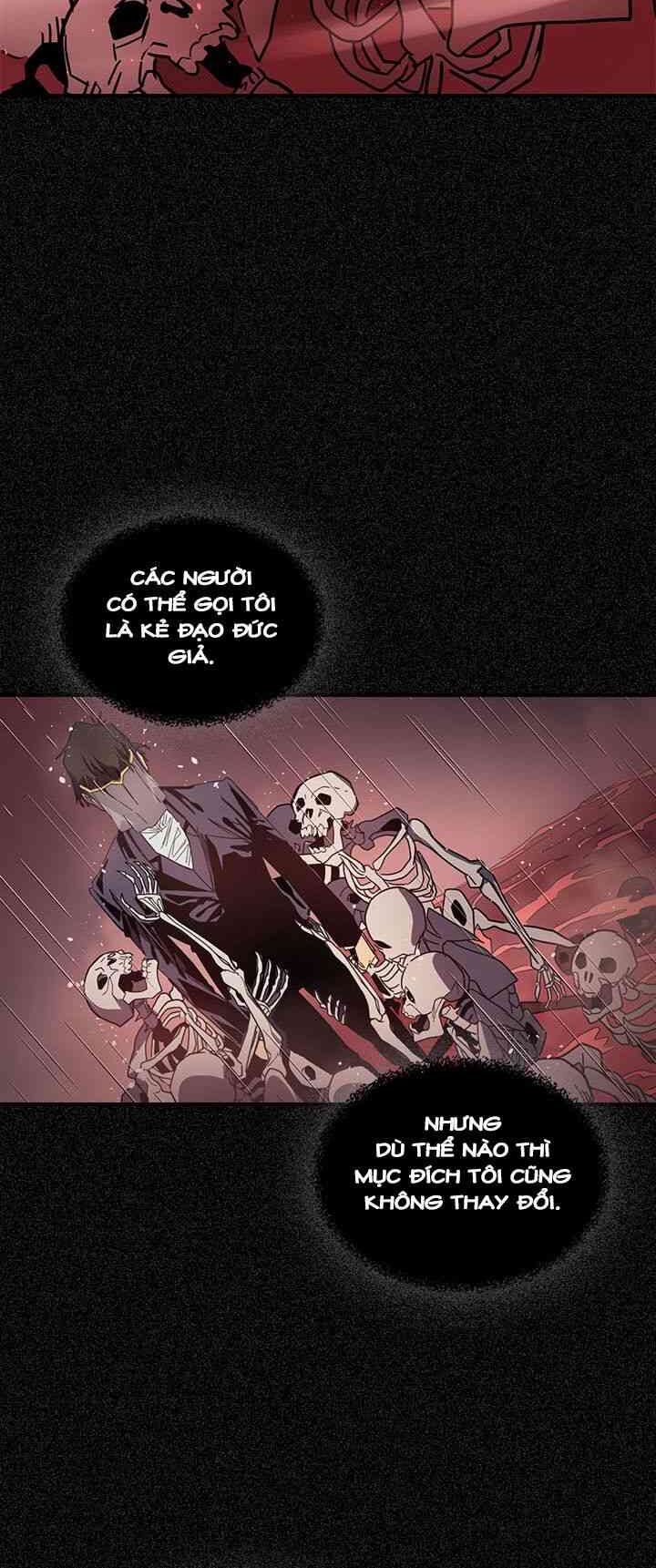 Chuyển Sinh Ma Pháp Đặc Biệt Yếu Chap 116 - Next Chap 117