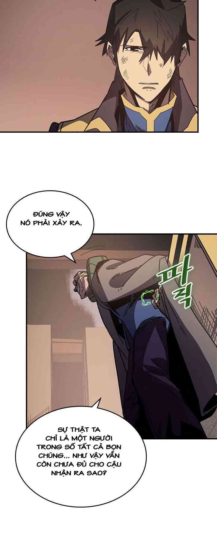 Chuyển Sinh Ma Pháp Đặc Biệt Yếu Chap 115 - Next Chap 116