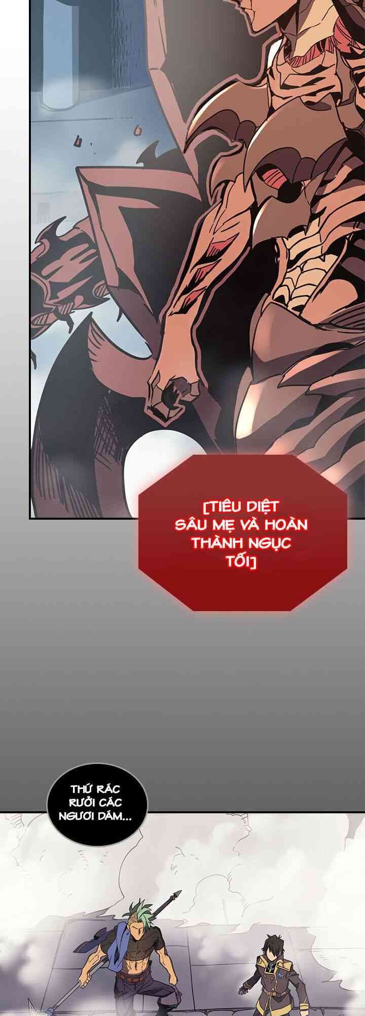 Chuyển Sinh Ma Pháp Đặc Biệt Yếu Chap 111 - Next Chap 112