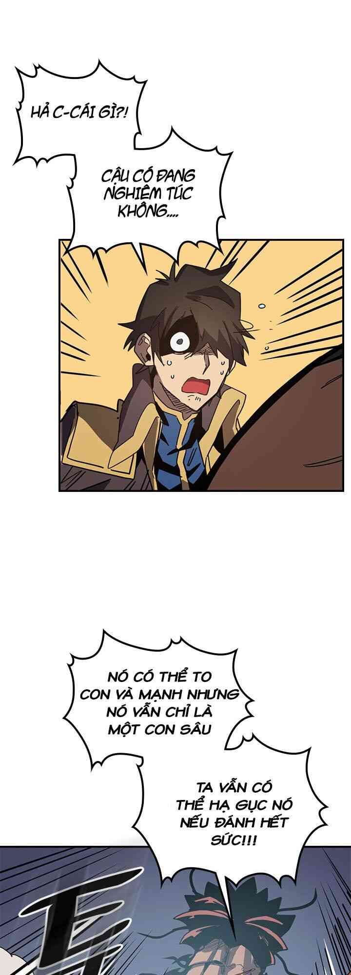 Chuyển Sinh Ma Pháp Đặc Biệt Yếu Chap 111 - Next Chap 112