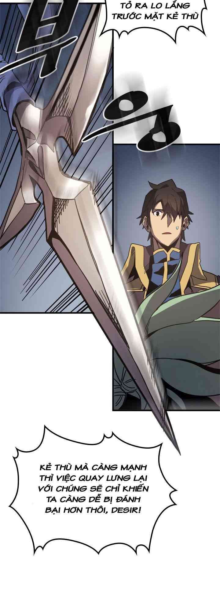 Chuyển Sinh Ma Pháp Đặc Biệt Yếu Chap 111 - Next Chap 112