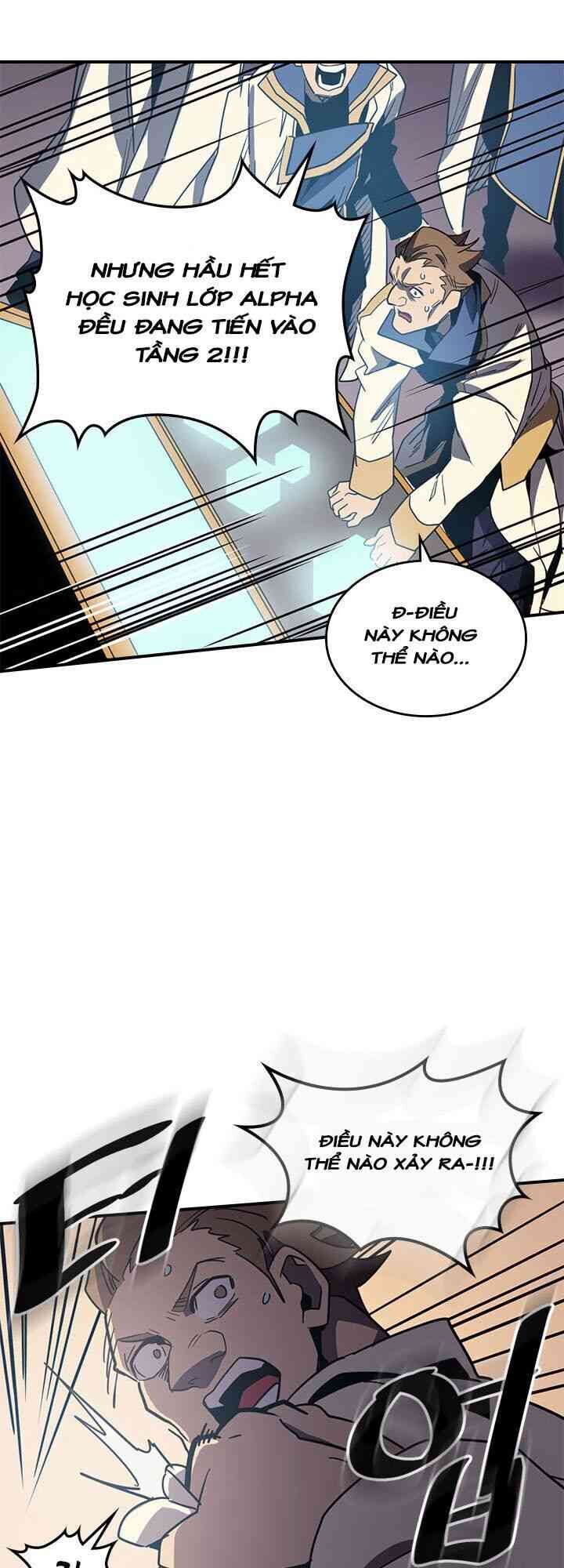 Chuyển Sinh Ma Pháp Đặc Biệt Yếu Chap 111 - Next Chap 112