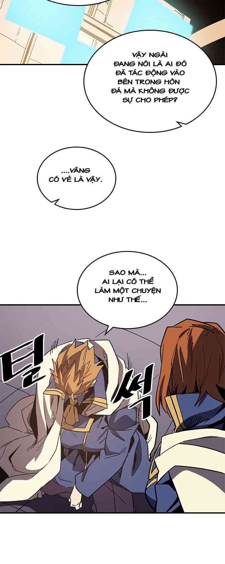 Chuyển Sinh Ma Pháp Đặc Biệt Yếu Chap 111 - Next Chap 112