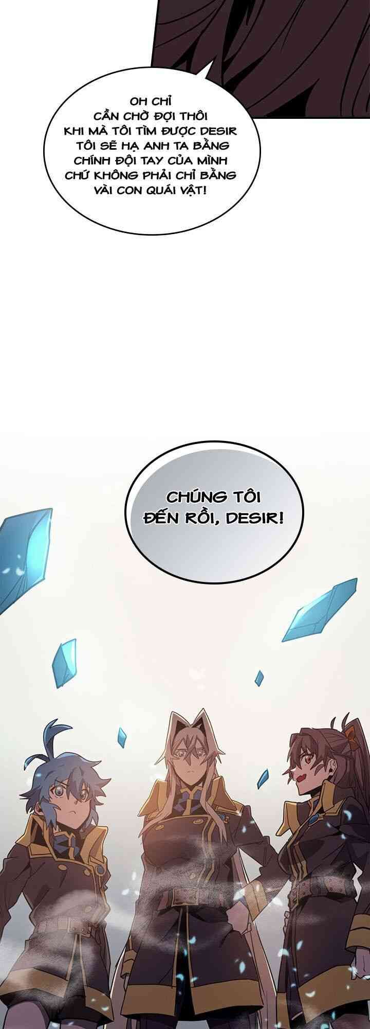 Chuyển Sinh Ma Pháp Đặc Biệt Yếu Chap 111 - Next Chap 112