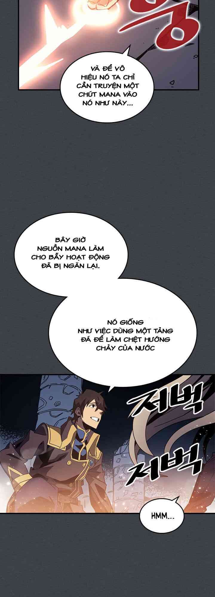 Chuyển Sinh Ma Pháp Đặc Biệt Yếu Chap 109 - Next Chap 110