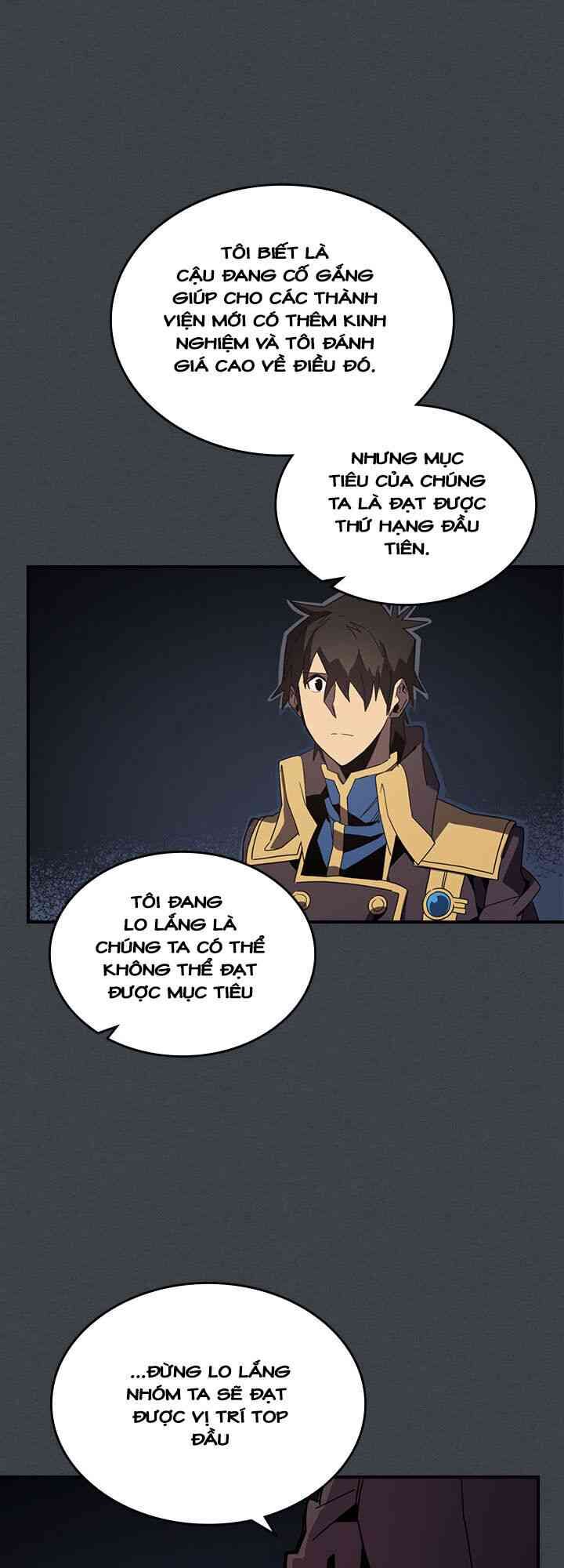 Chuyển Sinh Ma Pháp Đặc Biệt Yếu Chap 109 - Next Chap 110