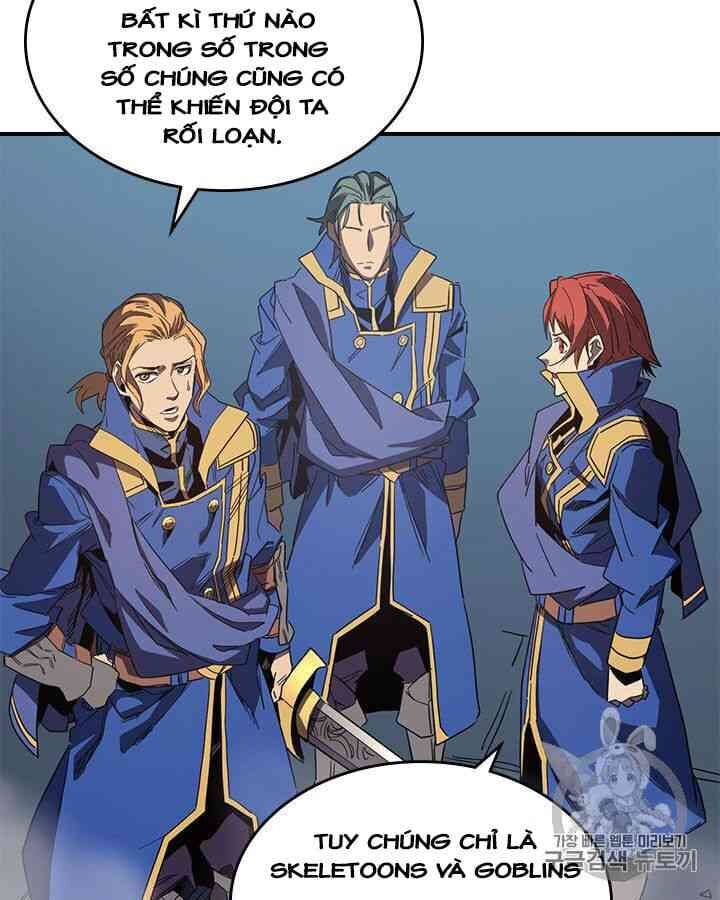 Chuyển Sinh Ma Pháp Đặc Biệt Yếu Chap 108 - Next Chap 109