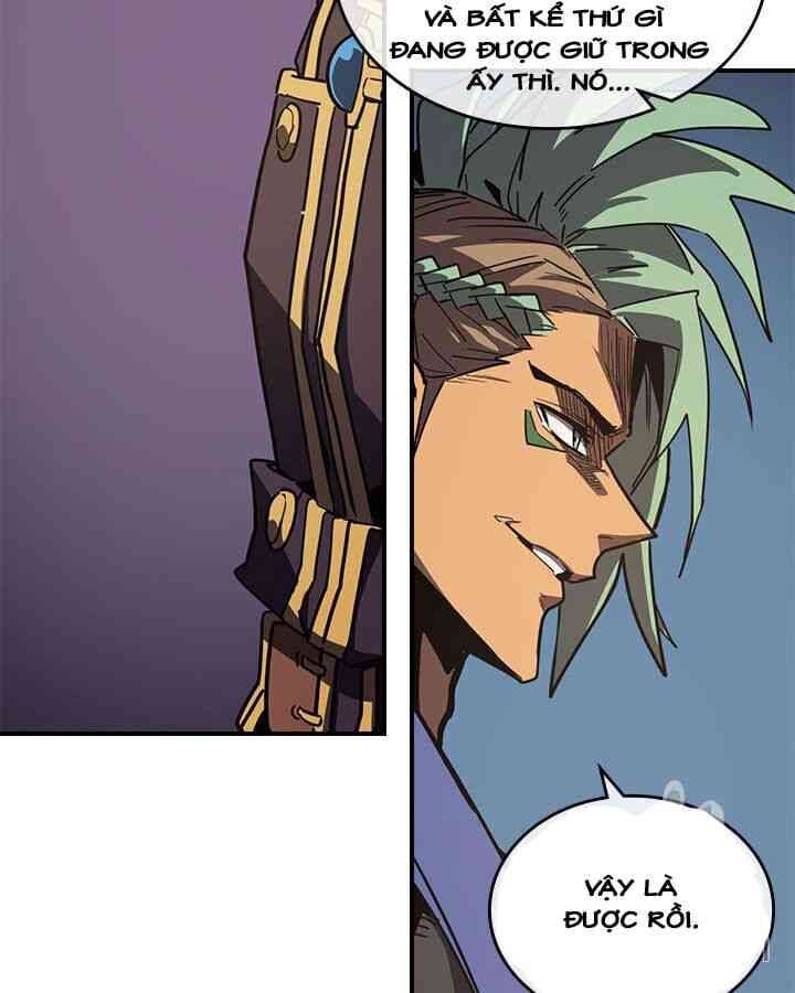 Chuyển Sinh Ma Pháp Đặc Biệt Yếu Chap 108 - Next Chap 109