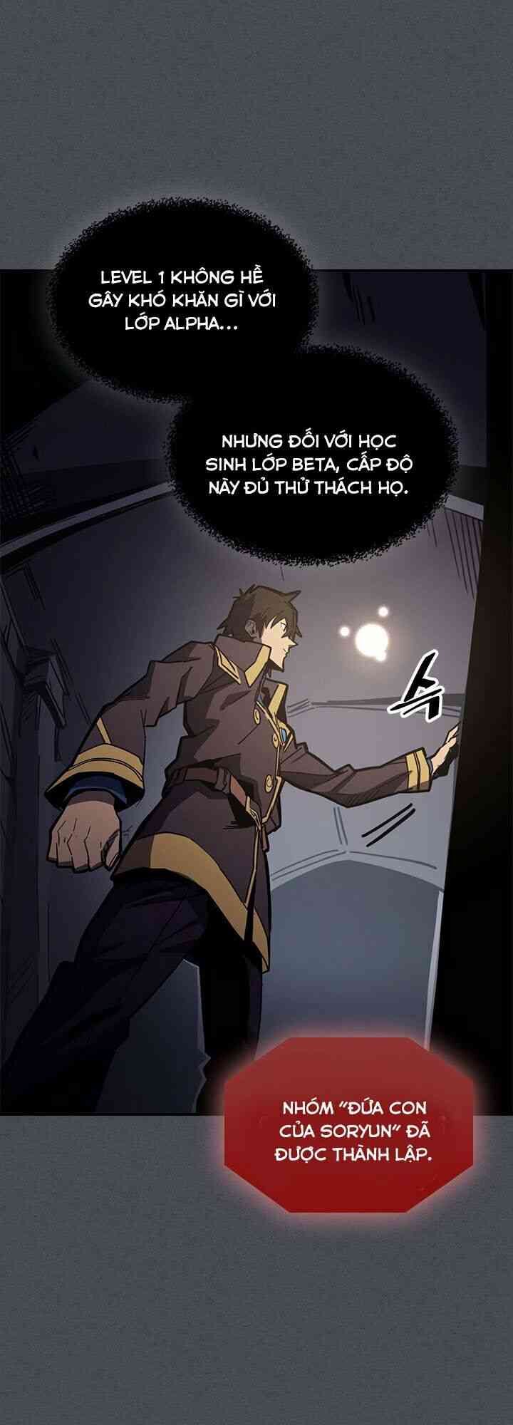 Chuyển Sinh Ma Pháp Đặc Biệt Yếu Chap 107 - Next Chap 108