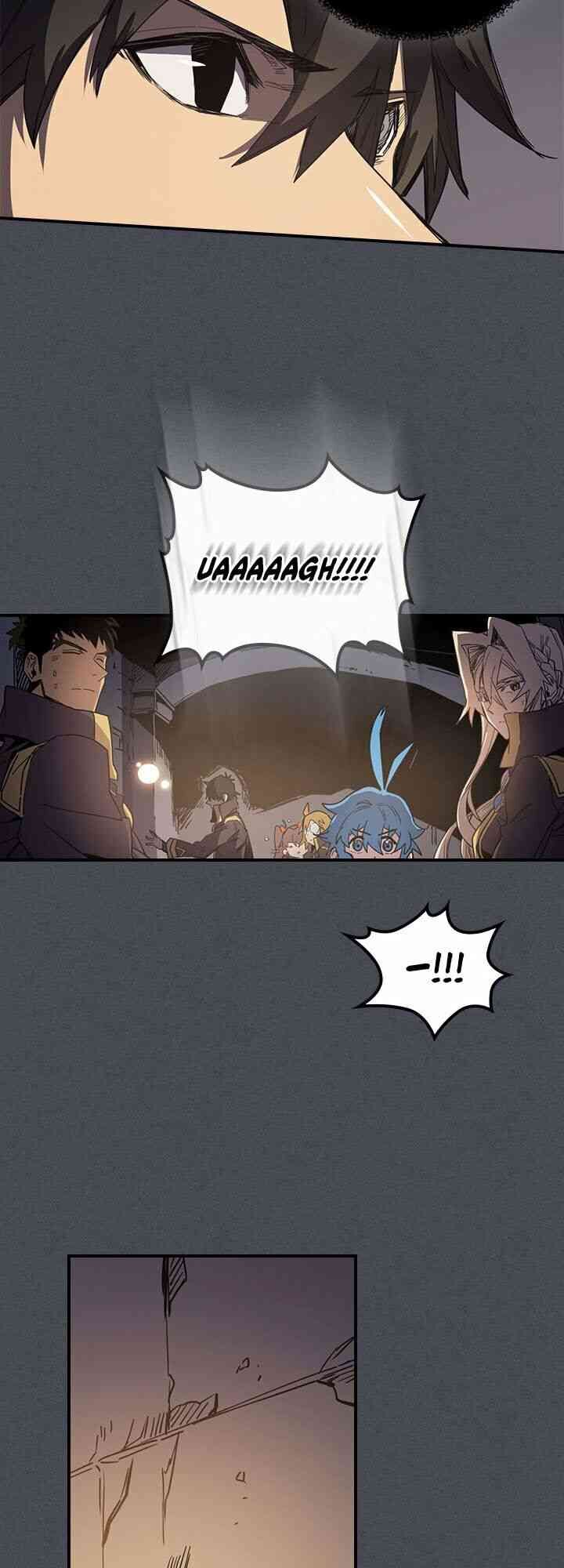 Chuyển Sinh Ma Pháp Đặc Biệt Yếu Chap 107 - Next Chap 108