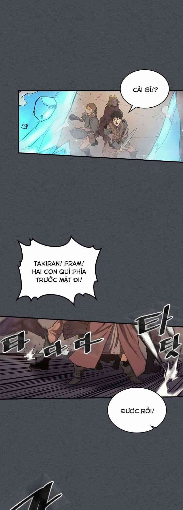 Chuyển Sinh Ma Pháp Đặc Biệt Yếu Chap 107 - Next Chap 108