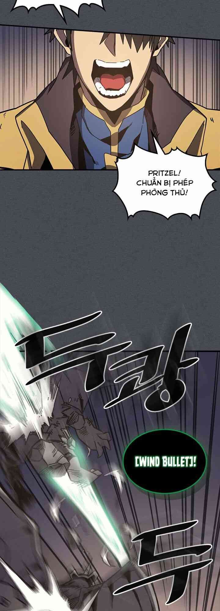 Chuyển Sinh Ma Pháp Đặc Biệt Yếu Chap 107 - Next Chap 108