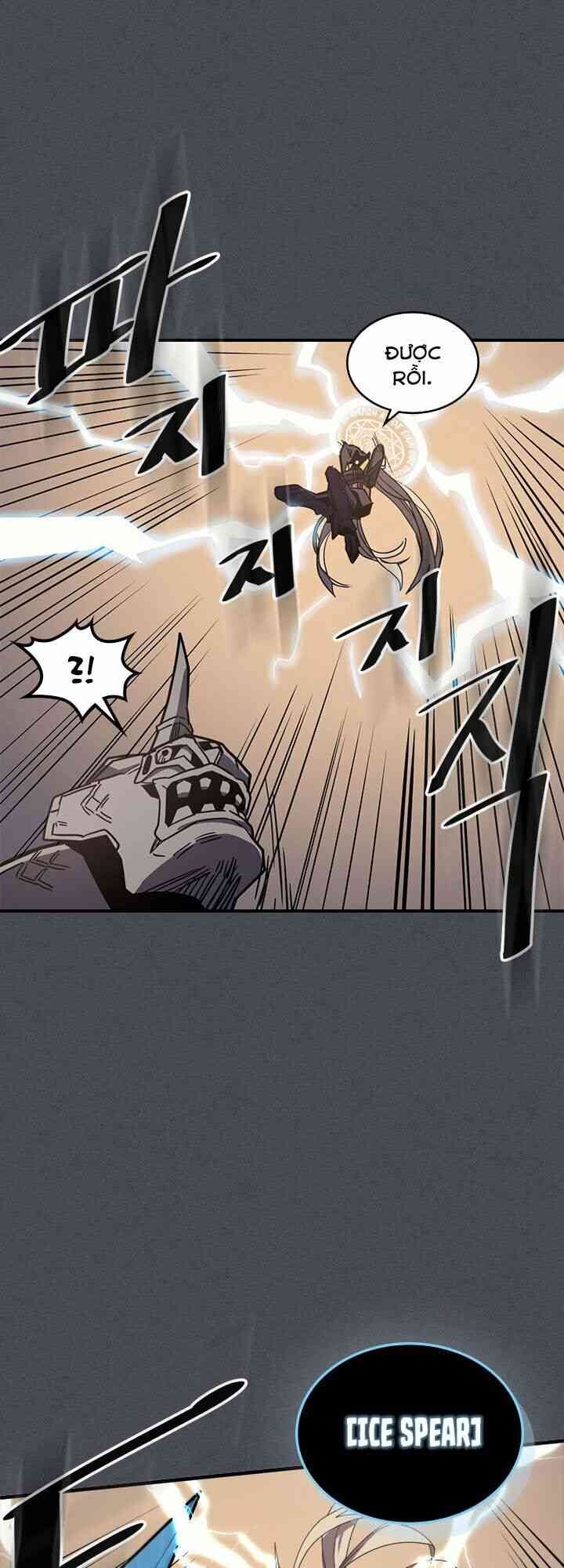 Chuyển Sinh Ma Pháp Đặc Biệt Yếu Chap 107 - Next Chap 108