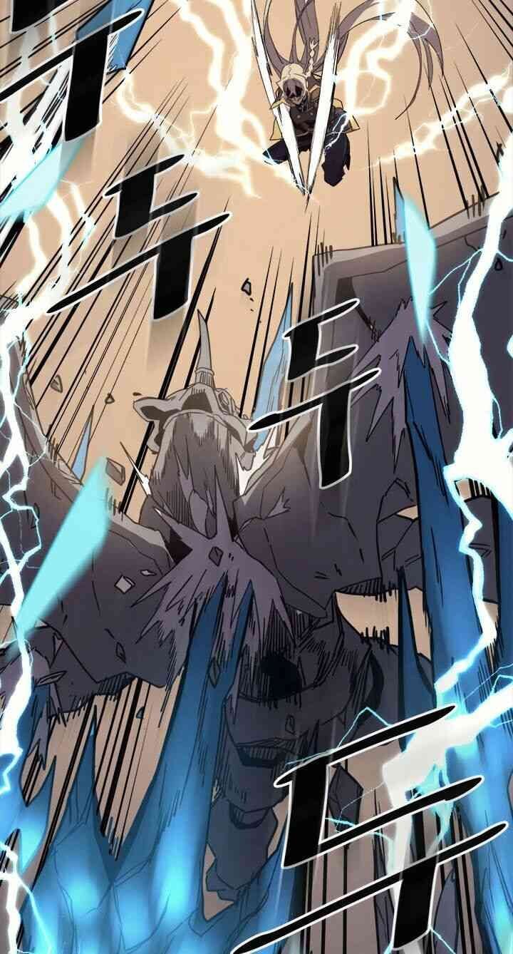 Chuyển Sinh Ma Pháp Đặc Biệt Yếu Chap 107 - Next Chap 108