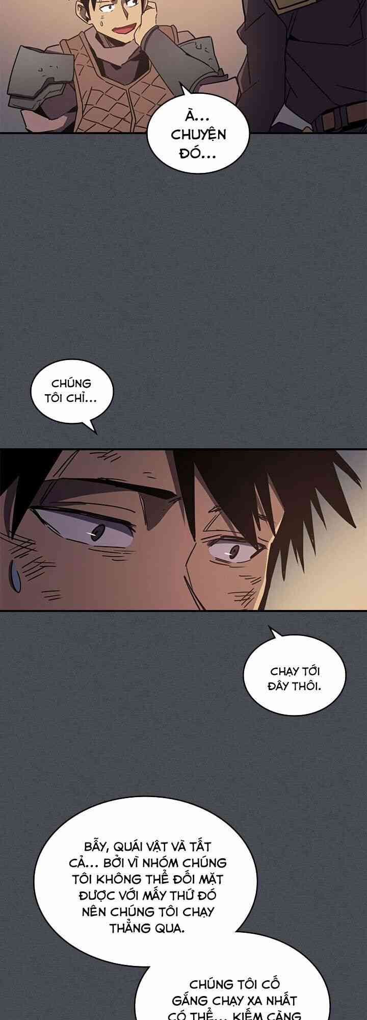 Chuyển Sinh Ma Pháp Đặc Biệt Yếu Chap 107 - Next Chap 108