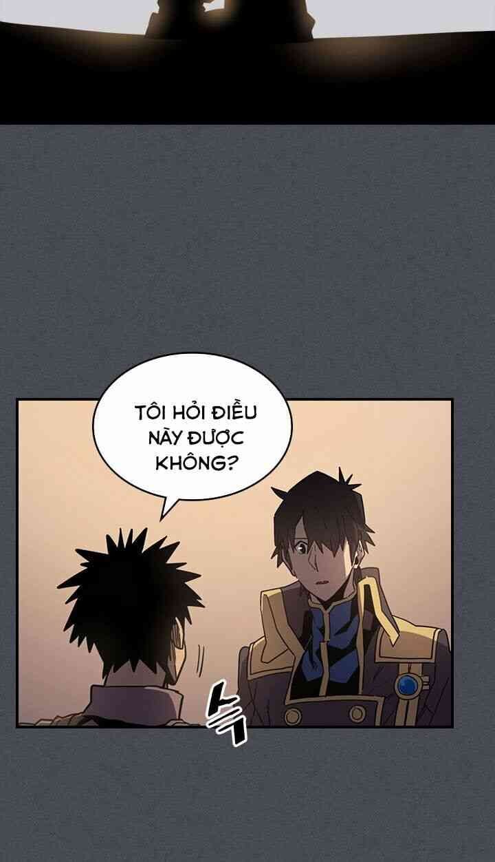 Chuyển Sinh Ma Pháp Đặc Biệt Yếu Chap 107 - Next Chap 108