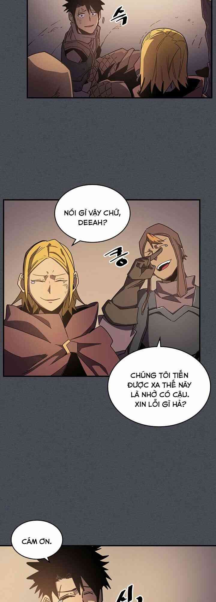 Chuyển Sinh Ma Pháp Đặc Biệt Yếu Chap 107 - Next Chap 108