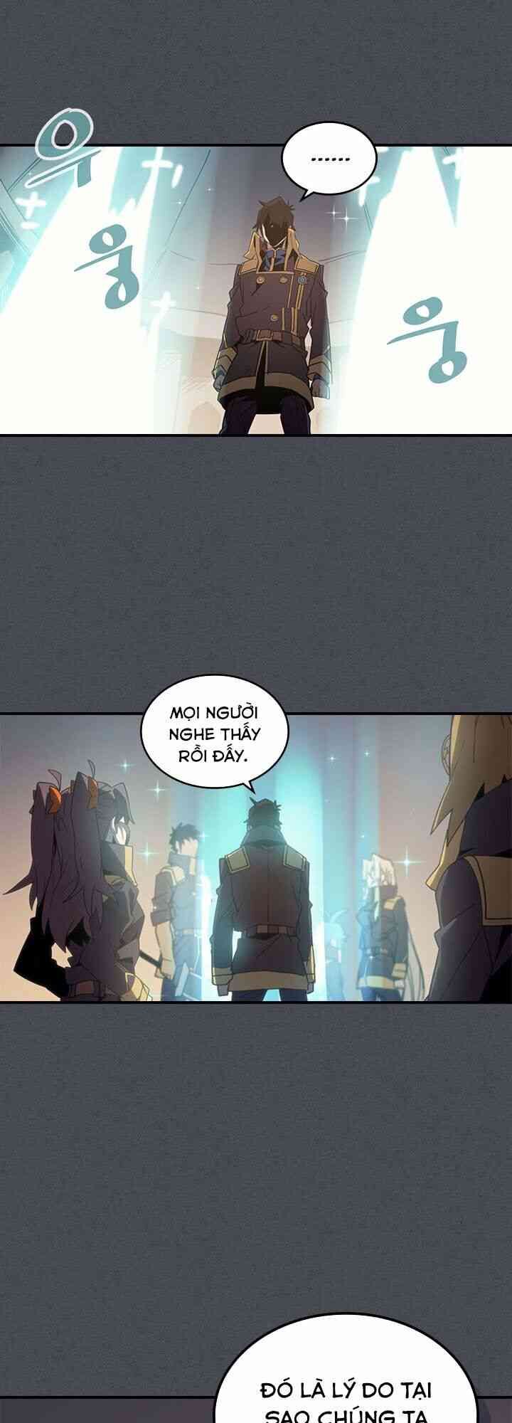 Chuyển Sinh Ma Pháp Đặc Biệt Yếu Chap 107 - Next Chap 108