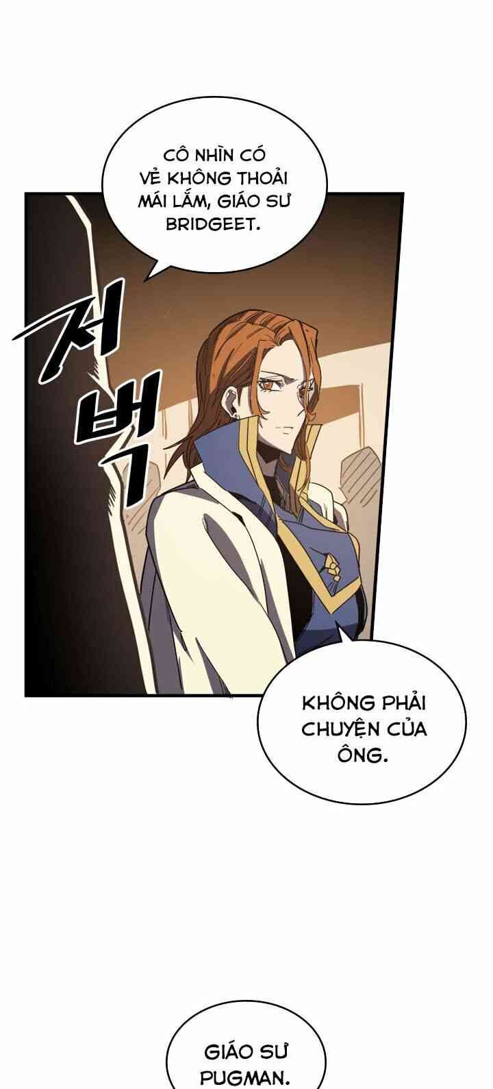 Chuyển Sinh Ma Pháp Đặc Biệt Yếu Chap 107 - Next Chap 108