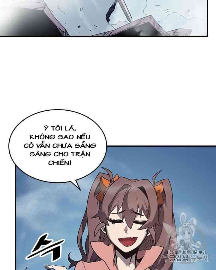 Chuyển Sinh Ma Pháp Đặc Biệt Yếu Chap 104 - Next Chap 105