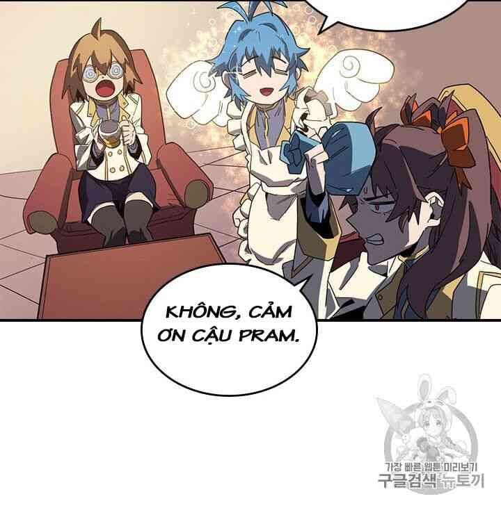 Chuyển Sinh Ma Pháp Đặc Biệt Yếu Chap 104 - Next Chap 105