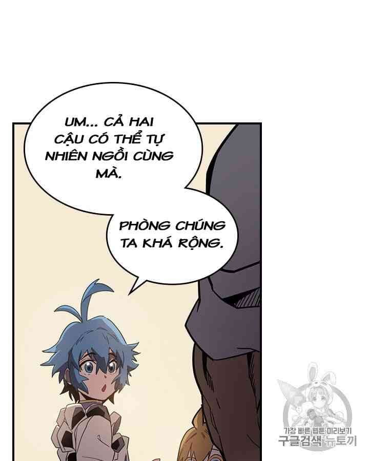 Chuyển Sinh Ma Pháp Đặc Biệt Yếu Chap 104 - Next Chap 105