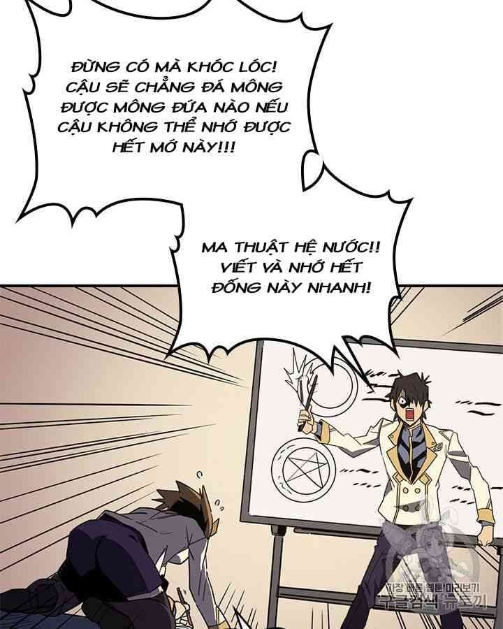 Chuyển Sinh Ma Pháp Đặc Biệt Yếu Chap 104 - Next Chap 105