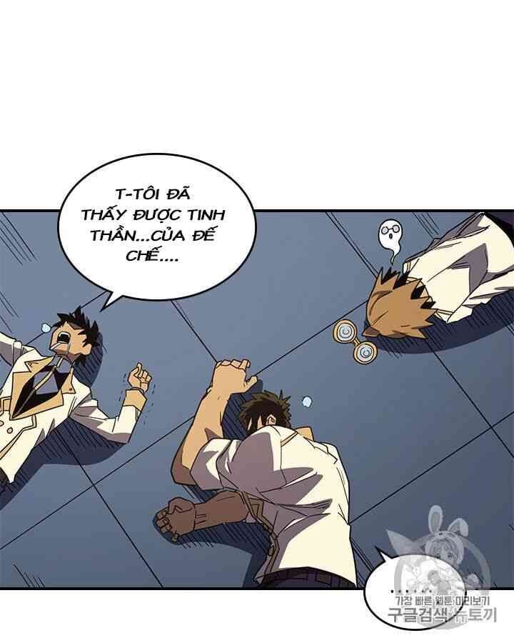 Chuyển Sinh Ma Pháp Đặc Biệt Yếu Chap 104 - Next Chap 105