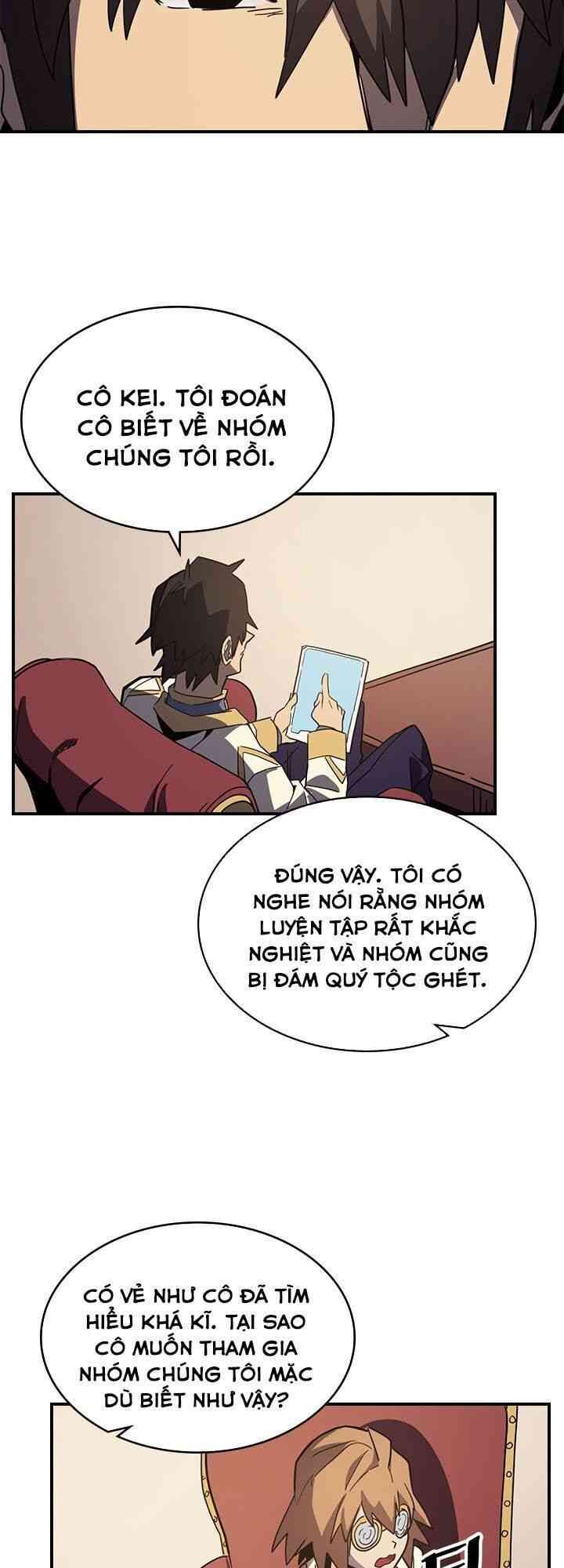 Chuyển Sinh Ma Pháp Đặc Biệt Yếu Chap 103 - Next Chap 104