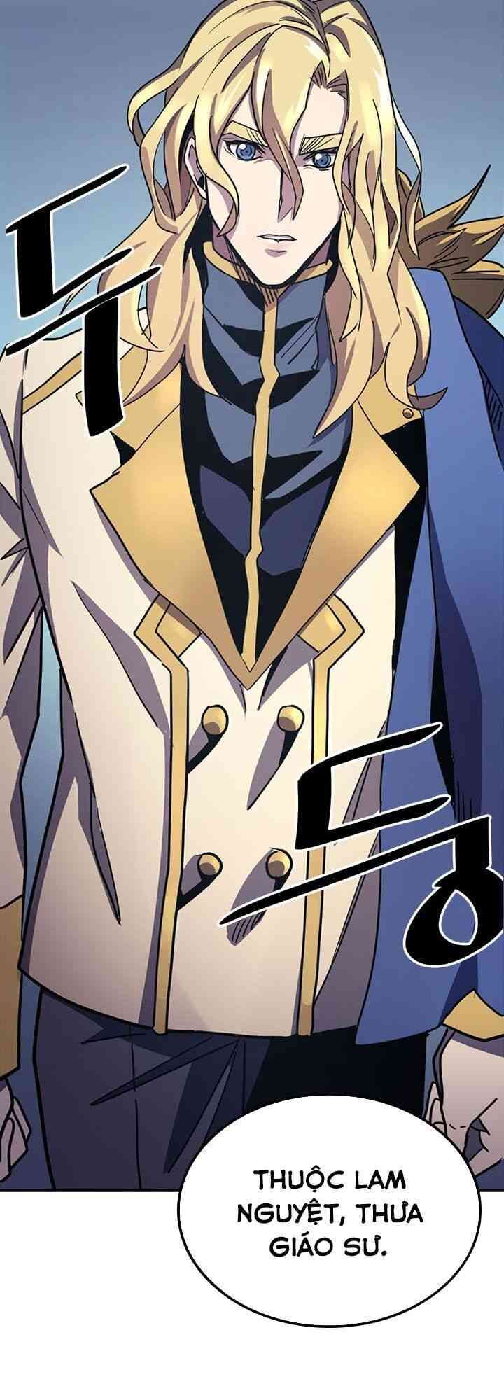 Chuyển Sinh Ma Pháp Đặc Biệt Yếu Chap 101 - Next Chap 102