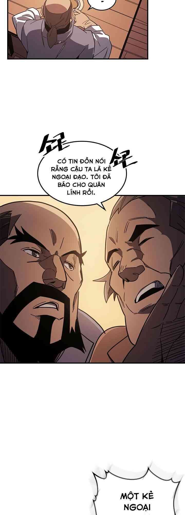 Chuyển Sinh Ma Pháp Đặc Biệt Yếu Chap 100 - Next Chap 101