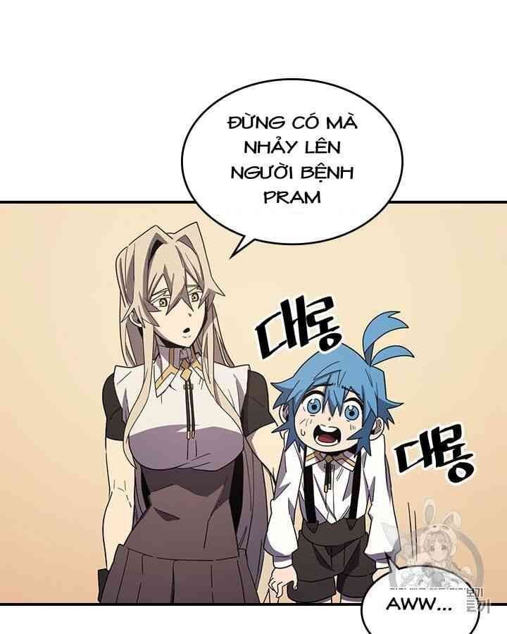 Chuyển Sinh Ma Pháp Đặc Biệt Yếu Chap 99 - Next Chap 100