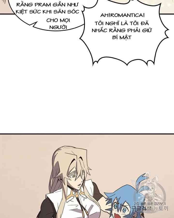 Chuyển Sinh Ma Pháp Đặc Biệt Yếu Chap 99 - Next Chap 100