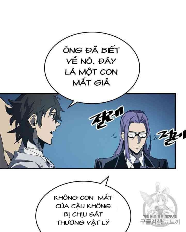 Chuyển Sinh Ma Pháp Đặc Biệt Yếu Chap 99 - Next Chap 100