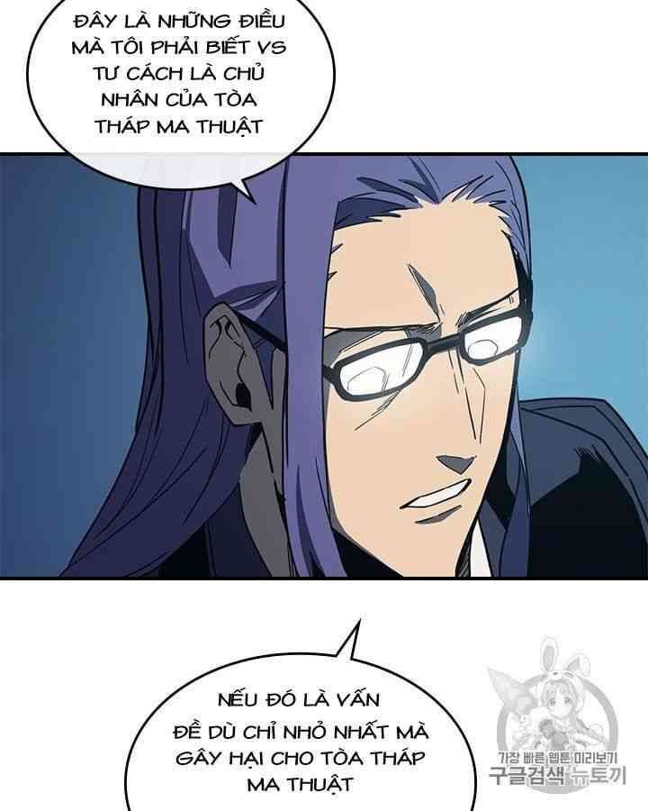 Chuyển Sinh Ma Pháp Đặc Biệt Yếu Chap 99 - Next Chap 100